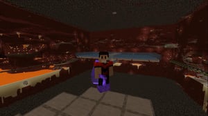 This is the Avatar Image for the Viniccius13 AI Voice and Text to Speech Generator
